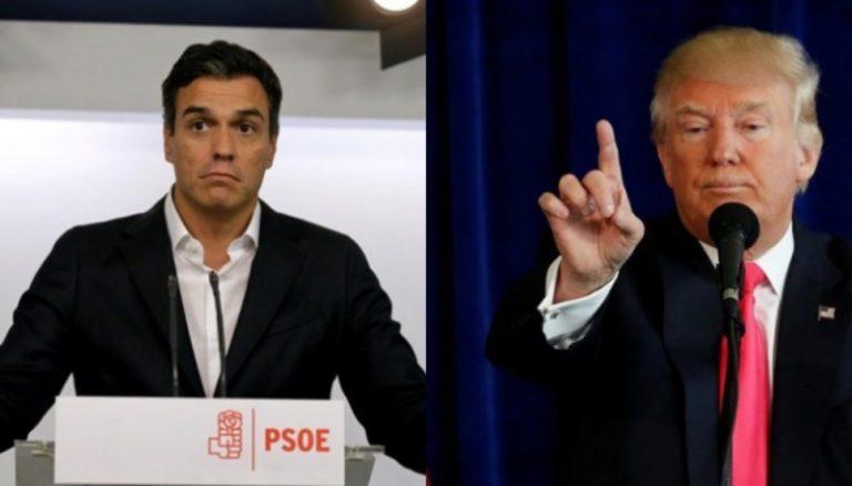 دروس من ترامب وسانتشيس دروس من ترامب وسانتشيس