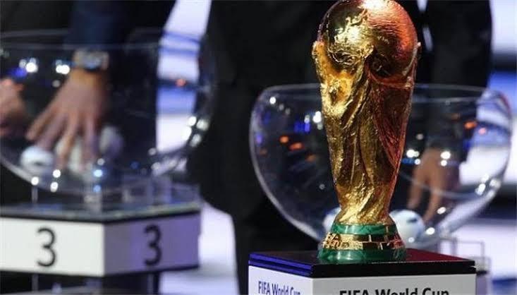 نتائج قرعة كأس العالم 2026 عن قارة أفريقيا نتائج قرعة كأس العالم 2026 عن قارة أفريقيا