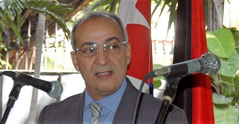 ممثل جبهة البوليساريو بأوروبا و الإتحاد الأوروبي يصدر بياناً جوابياً حول مخرجات الدورة ال5 للجنة المشتركة لمتابعة إتفاقية الصيد البحري بين المغرب و الإتحاد الأوروبي ممثل جبهة البوليساريو بأوروبا و الإتحاد الأوروبي يصدر بياناً جوابياً حول مخرجات الدورة ال5 للجنة المشتركة لمتابعة إتفاقية الصيد البحري بين المغرب و الإتحاد الأوروبي