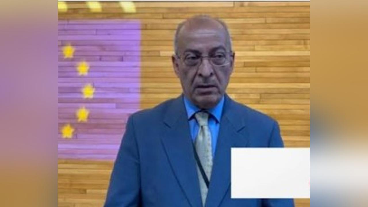 بيان هام لتمثيلية جبهة البوليساريو بأوروبا والاتحاد الأوروبي بيان هام لتمثيلية جبهة البوليساريو بأوروبا والاتحاد الأوروبي