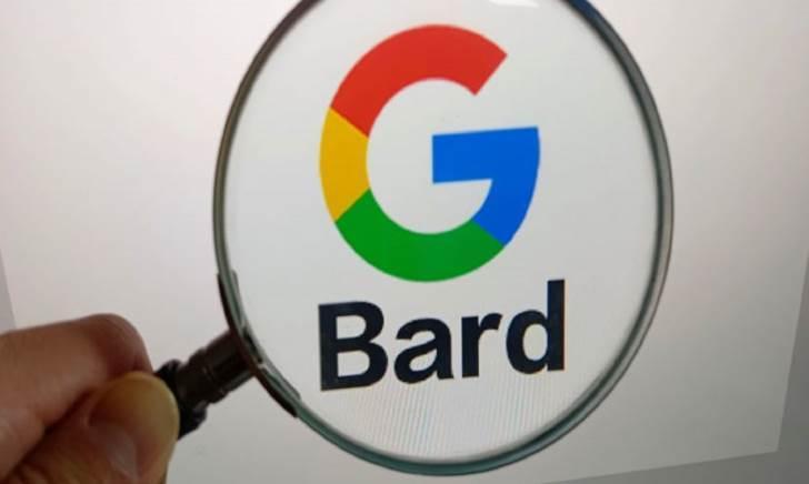 غوغل تطلق أداة الذكاء الاصطناعي “بارد” باللغة العربية غوغل تطلق أداة الذكاء الاصطناعي “بارد” باللغة العربية