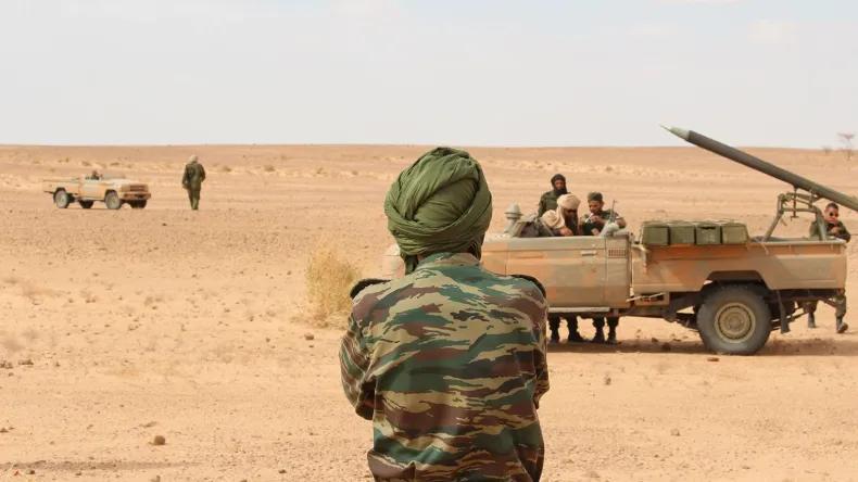 الصحراء الغربية : “انتهاكات بشعة وممنهجة لحقوق الإنسان” في المدن المحتلة الصحراء الغربية : “انتهاكات بشعة وممنهجة لحقوق الإنسان” في المدن المحتلة