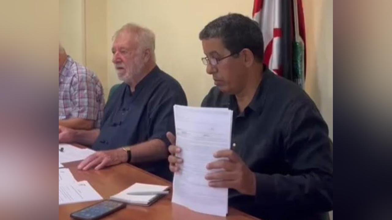 عبدالله العرابي: عبدالله العرابي: