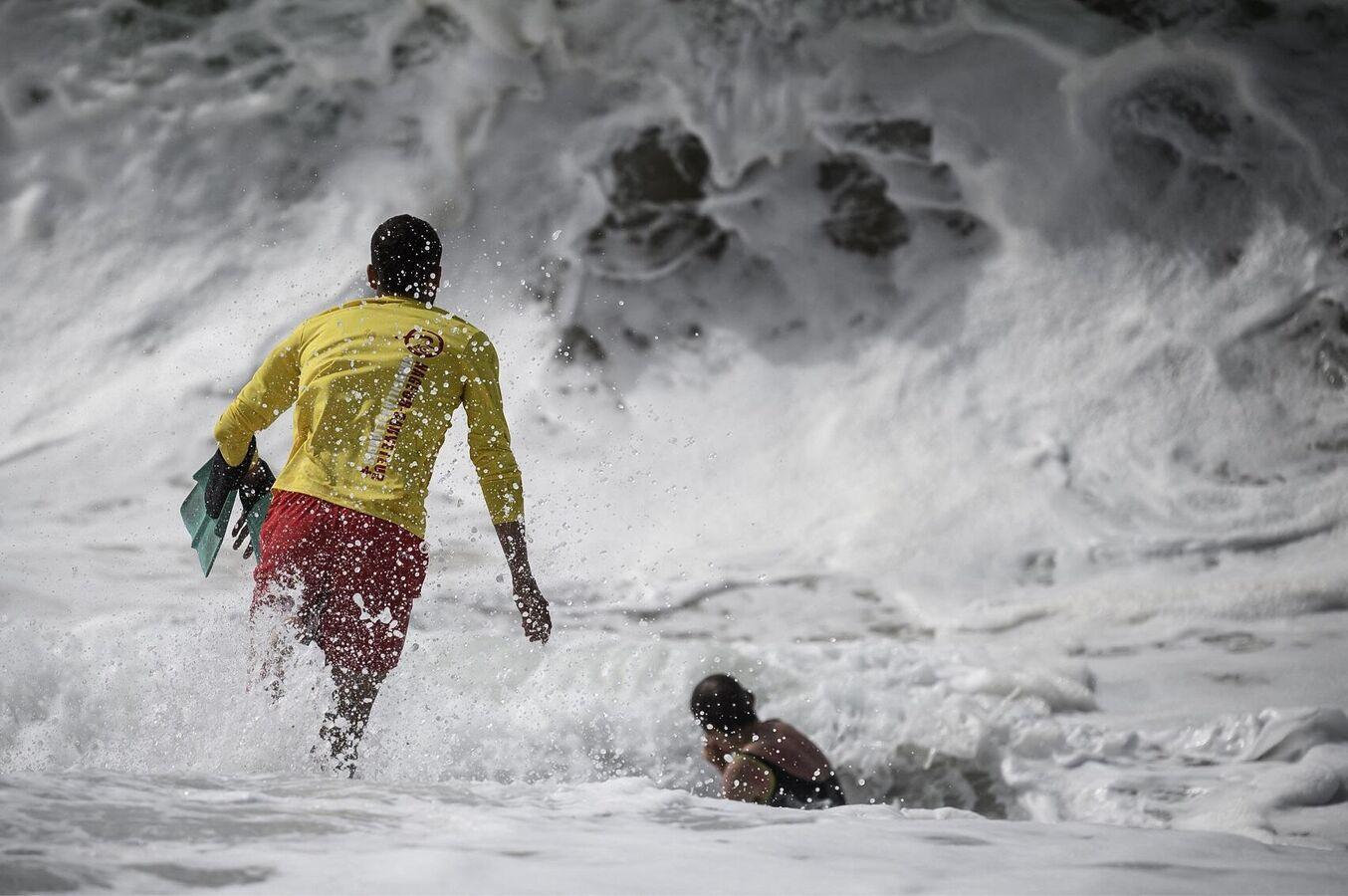 الصحة العالمية: أكثر من 2.5 مليون شخص حول العالم ماتوا غرقا خلال 10 سنوات الصحة العالمية: أكثر من 2.5 مليون شخص حول العالم ماتوا غرقا خلال 10 سنوات