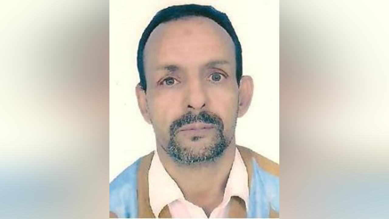 الأسير المدني الصحراوي محمد باني يمنع من حقه في التطبيب الأسير المدني الصحراوي محمد باني يمنع من حقه في التطبيب