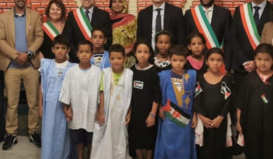 بدعوة من مجموعة التضامن مع الشعب الصحراوي بمجلس النواب، مقر البرلمان الايطالي يستقبل وفد الشعب الصحراوي بدعوة من مجموعة التضامن مع الشعب الصحراوي بمجلس النواب، مقر البرلمان الايطالي يستقبل وفد الشعب الصحراوي