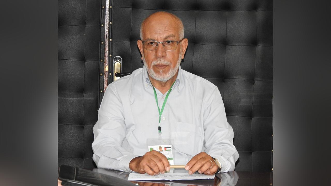 الجامعة الصيفية فرصة لتنمية القدرات المعرفية و تعميق التجربة الوطنية لإطارات جبهة البوليساريو والدولة الصحراوية (حمة سلامة) الجامعة الصيفية فرصة لتنمية القدرات المعرفية و تعميق التجربة الوطنية لإطارات جبهة البوليساريو والدولة الصحراوية (حمة سلامة)