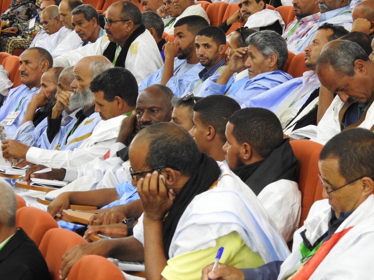 الجامعة الصيفية للأطر : تقديم محاضرتين حول الازمات الإقليمية الصحراء الغربية نموذجا و الجزائر و نُصرتها للقضايا العادلة الجامعة الصيفية للأطر : تقديم محاضرتين حول الازمات الإقليمية الصحراء الغربية نموذجا و الجزائر و نُصرتها للقضايا العادلة