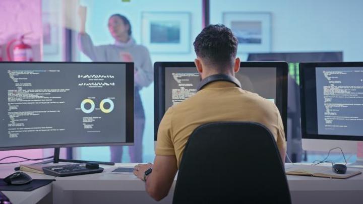 أدوات للذكاء الاصطناعي لمساعدتك في البحث عن وظائف أدوات للذكاء الاصطناعي لمساعدتك في البحث عن وظائف