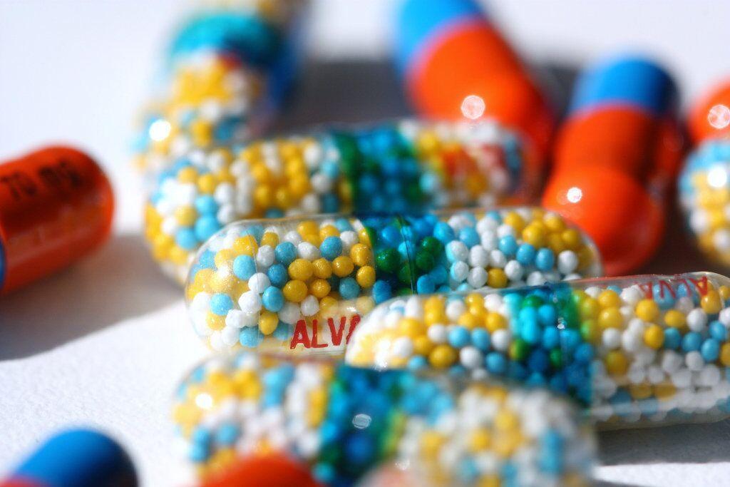 دراسة تتوصل إلى دواء يحافظ على النحافة رغم تناول أي كميات من الطعام دراسة تتوصل إلى دواء يحافظ على النحافة رغم تناول أي كميات من الطعام