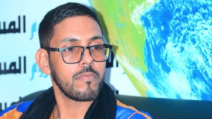 مدير الشباب والرياضة بولاية العيون : مدير الشباب والرياضة بولاية العيون :