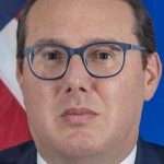 مسؤول أميركي يلتقي قادة البوليساريو قبل توجهه إلى الجزائر والمغرب مسؤول أميركي يلتقي قادة البوليساريو قبل توجهه إلى الجزائر والمغرب