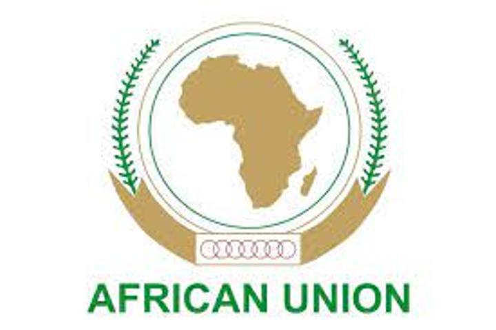 وفد عن مفوضية السلم والأمن بالاتحاد الإفريقي في زيارة عمل إلى مؤسسات الجمهورية الصحراوية