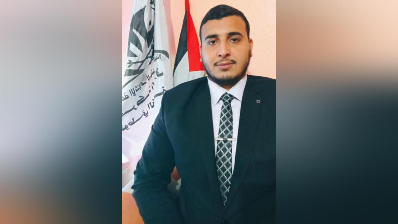 الأمين العام لحركة الائتلاف الوطني الفلسطيني يؤكد من غزة أن ثوار الصحراء الغربية هم الأقرب فكراً للثوار في فلسطين الأمين العام لحركة الائتلاف الوطني الفلسطيني يؤكد من غزة أن ثوار الصحراء الغربية هم الأقرب فكراً للثوار في فلسطين