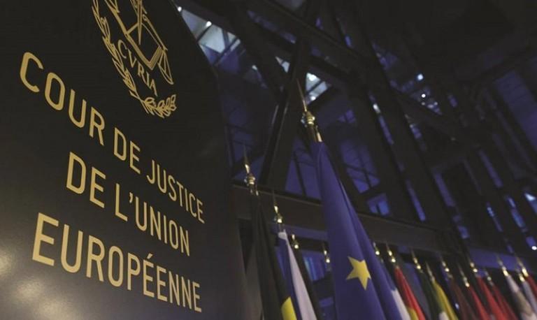 ممثل جبهة البوليساريو بسويسرا: “نتطلع لأن تنصف قرارات محكمة العدل الأوروبية القادمة حق الشعب الصحراوي في سيادته على ثرواته” ممثل جبهة البوليساريو بسويسرا: “نتطلع لأن تنصف قرارات محكمة العدل الأوروبية القادمة حق الشعب الصحراوي في سيادته على ثرواته”
