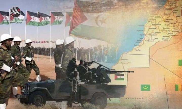 عاجل | جبهة البوليساريو: مجلس الأمن أضاع فرصة أخرى لاعتماد تدابير ملموسة لتمكين المينورسو من التنفيذ الكامل لولايتها عاجل | جبهة البوليساريو: مجلس الأمن أضاع فرصة أخرى لاعتماد تدابير ملموسة لتمكين المينورسو من التنفيذ الكامل لولايتها