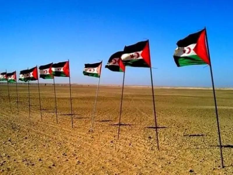 اللجنة الجزائرية للتضامن مع الشعب الصحراوي مقتنعة بقدرة الإتحاد الإفريقي على المساهمة في إنهاء الاستعمار في الصحراء الغربية اللجنة الجزائرية للتضامن مع الشعب الصحراوي مقتنعة بقدرة الإتحاد الإفريقي على المساهمة في إنهاء الاستعمار في الصحراء الغربية