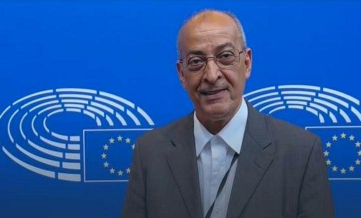 البوليساريو تشدد على ضرورة توفر الارادة السياسية الحقيقية لدى المغرب لإيجاد حل عادل لقضية الصحراء الغربية البوليساريو تشدد على ضرورة توفر الارادة السياسية الحقيقية لدى المغرب لإيجاد حل عادل لقضية الصحراء الغربية