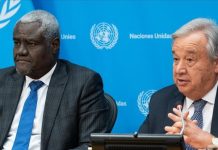 غوتيريش: إفريقيا “ضحية مزدوجة للظلم” في العالم غوتيريش: إفريقيا "ضحية مزدوجة للظلم" في العالم