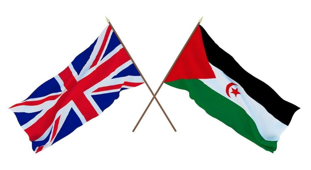 الحكومة البريطانية تؤكد موقفها الثابت في دعم تقرير المصير في الصحراء الغربية