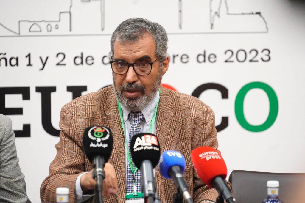 المشاركة القوية للجزائر في ندوة أوكوكو تؤكد موقفها الثابت لصالح القضية الصحراوية