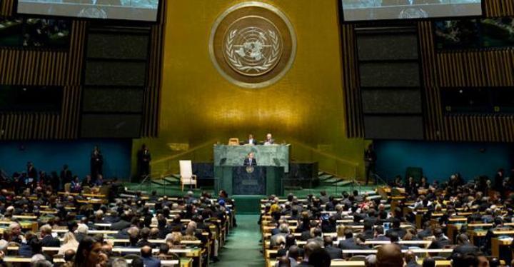 الذكرى ال63 للمصادقة على القرار الأممي 1514: الشعب الصحراوي يواصل الكفاح لانتزاع حقه في تقرير المصير الذكرى ال63 للمصادقة على القرار الأممي 1514: الشعب الصحراوي يواصل الكفاح لانتزاع حقه في تقرير المصير