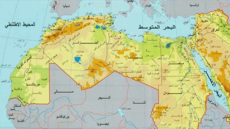 هل يدرك محمد السادس الذي أطلق مبادرة “تعزيز ولوج دول الساحل إلى المحيط الأطلسي” أنّ الطريق إليه تمرّ عبر الجزائر والصحراء الغربية فقط؟ هل يدرك محمد السادس الذي أطلق مبادرة “تعزيز ولوج دول الساحل إلى المحيط الأطلسي” أنّ الطريق إليه تمرّ عبر الجزائر والصحراء الغربية فقط؟