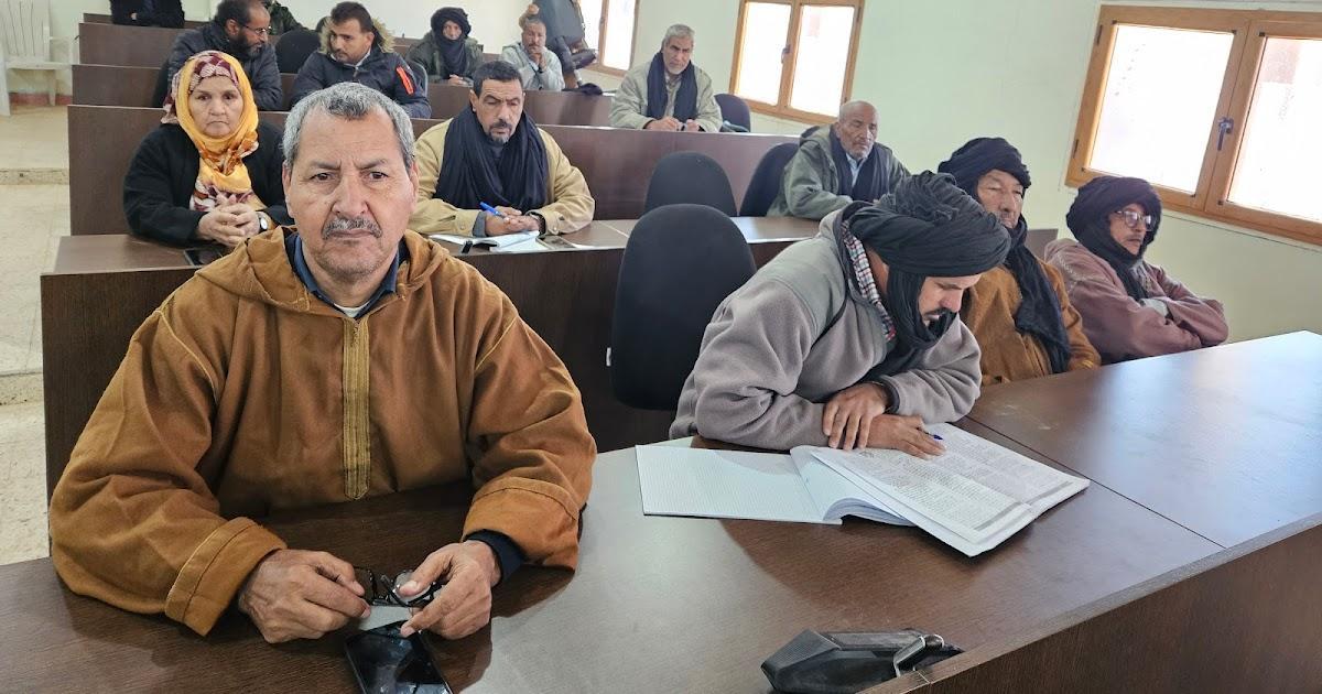 في ختام التقييم السنوي لبرنامج الحكومة لسنة 2023، فتح المجال امام أعضاء المجلس الوطني لإعمال الآليات الرقابية في ختام التقييم السنوي لبرنامج الحكومة لسنة 2023، فتح المجال امام أعضاء المجلس الوطني لإعمال الآليات الرقابية