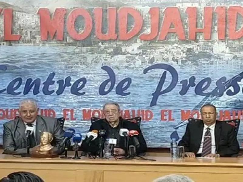 الجزائر : الجزائر :