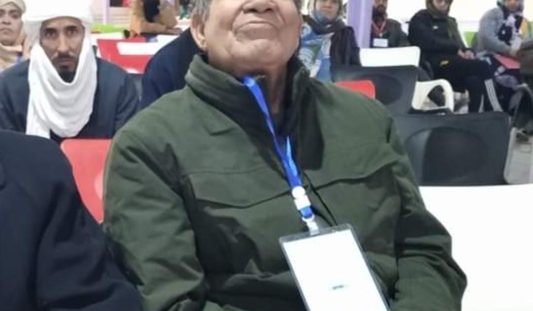 عضو المكتب الدائم للأمانة الوطنية البشير مصطفى السيد: هجرة الكفاءات ناتج عن عدم خلق البيئة المناسبة للعمل عضو المكتب الدائم للأمانة الوطنية البشير مصطفى السيد: هجرة الكفاءات ناتج عن عدم خلق البيئة المناسبة للعمل