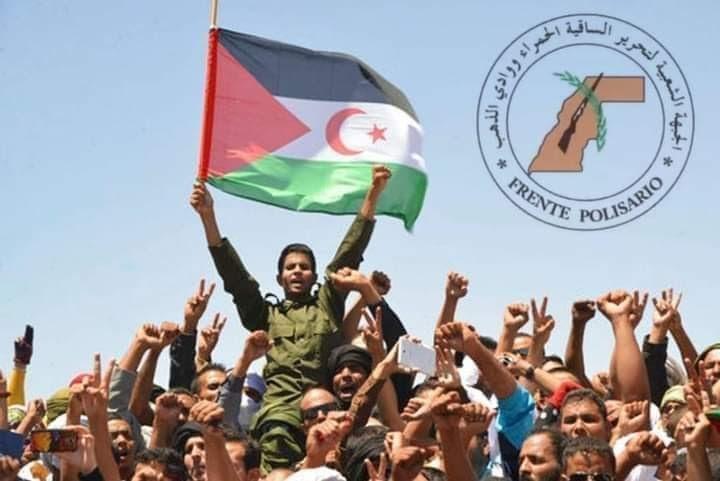 مجموعة الصداقة البرلمانية الفنزويلية مع الجمهورية الصحراوية تهنئ الشعب الصحراوي بذكرى تأسيس جبهة البوليساريو مجموعة الصداقة البرلمانية الفنزويلية مع الجمهورية الصحراوية تهنئ الشعب الصحراوي بذكرى تأسيس جبهة البوليساريو