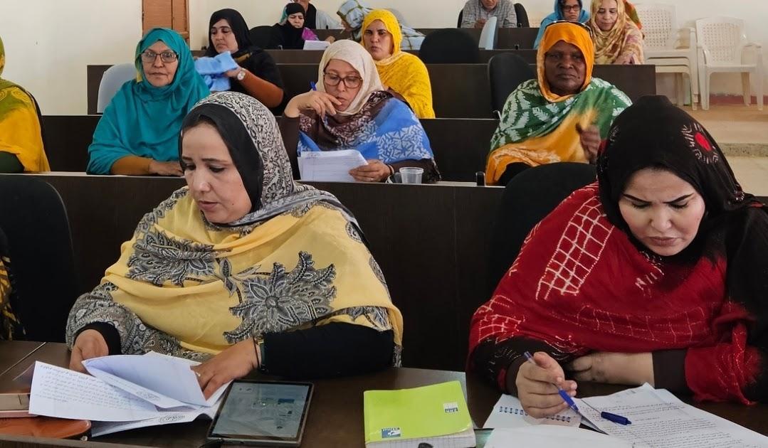 المجلس الوطني الصحراوي يناقش مشروع القانون المتضمن التصديق على الميثاق الافريقي لحقوق الطفل ورفاهيته المجلس الوطني الصحراوي يناقش مشروع القانون المتضمن التصديق على الميثاق الافريقي لحقوق الطفل ورفاهيته
