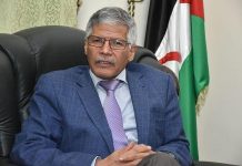 الخيار العسكري جنبًا إلى جنب مع الدبلوماسية لكسر الجمود الخيار العسكري جنبًا إلى جنب مع الدبلوماسية لكسر الجمود