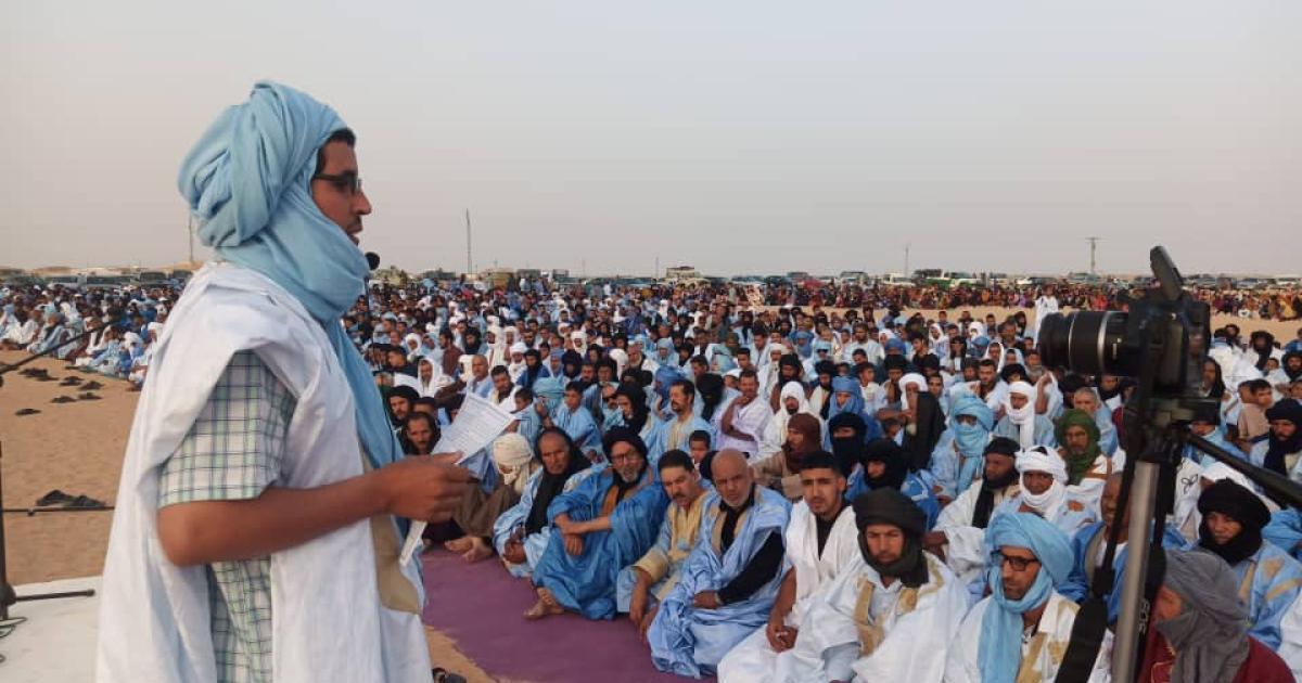 عيد الأضحى المبارك هو يوم الحج الأكبر (خطبة العيد) عيد الأضحى المبارك هو يوم الحج الأكبر (خطبة العيد)