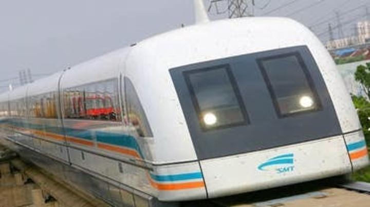 الصين تنجح في اختبار الصين تنجح في اختبار