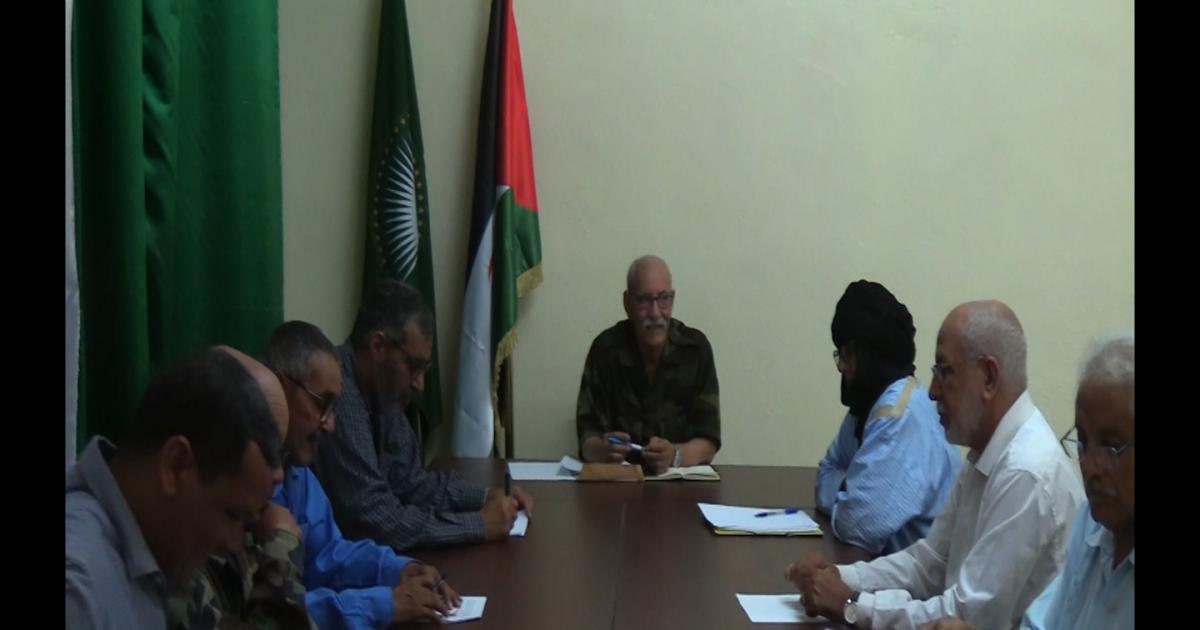 مكتب الأمانة الوطنية يؤكد : المرحلة تتطلب اليقظة ورص الصفوف والتصدي لمؤامرات العدو مكتب الأمانة الوطنية يؤكد : المرحلة تتطلب اليقظة ورص الصفوف والتصدي لمؤامرات العدو