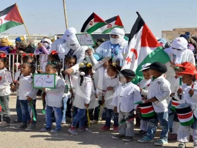 الحزب الشعبي الإسباني يحث حكومة بلاده على إنشاء صندوق خاص للاجئين الصحراويين الحزب الشعبي الإسباني يحث حكومة بلاده على إنشاء صندوق خاص للاجئين الصحراويين