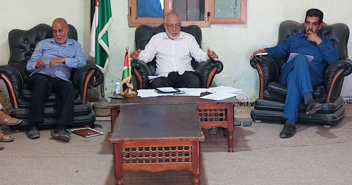 رئيس المجلس الوطني يترأس اجتماعا مشتركا لمكتب المجلس ورؤساء المكاتب الجهوية رئيس المجلس الوطني يترأس اجتماعا مشتركا لمكتب المجلس ورؤساء المكاتب الجهوية