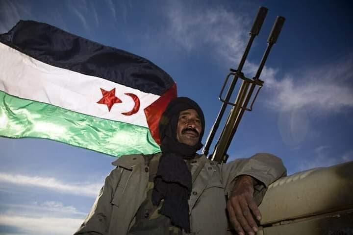 الحزب الشيوعي في جنوب أفريقيا يوجه نداء لتكثيف التحرك لإنهاء احتلال المغرب للصحراء الغربية الحزب الشيوعي في جنوب أفريقيا يوجه نداء لتكثيف التحرك لإنهاء احتلال المغرب للصحراء الغربية