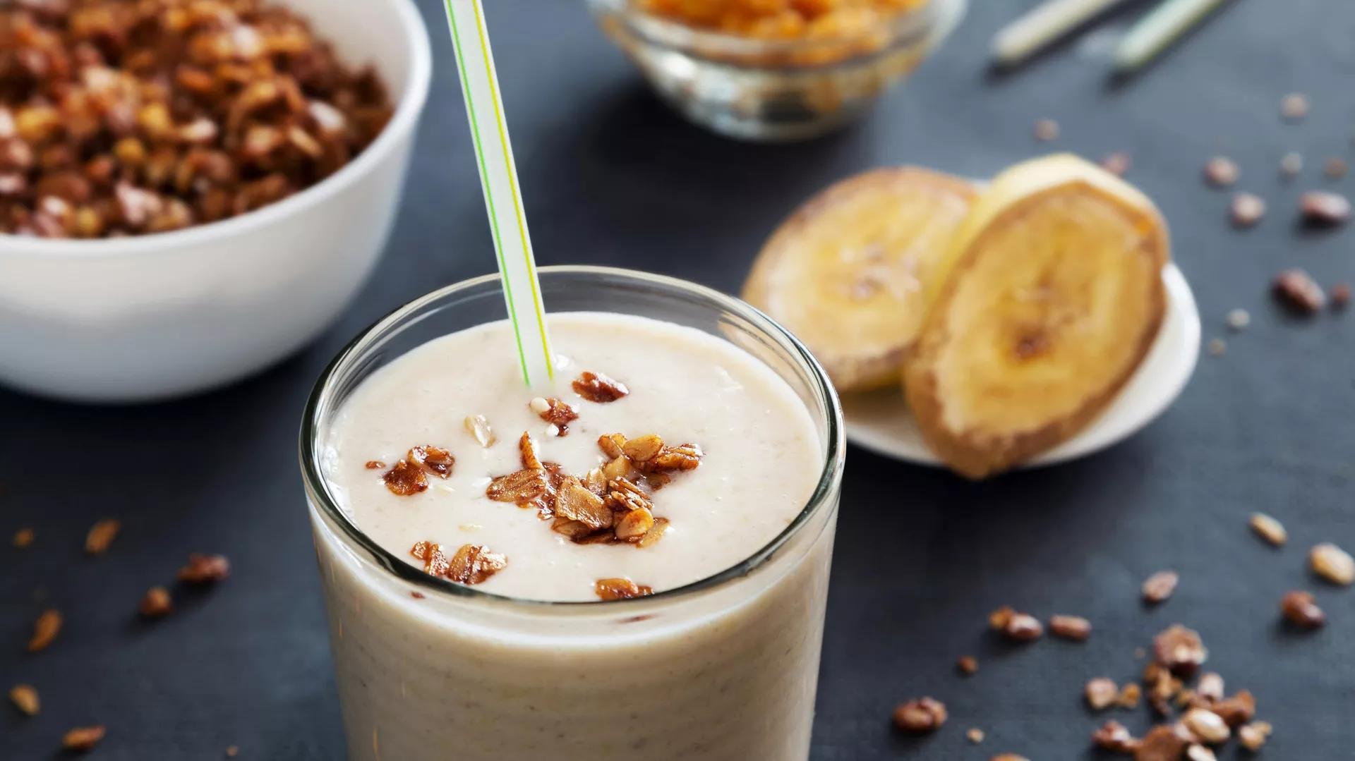 دراسة تكشف عن علاقة غير متوقعة بين الحليب والموز والإصابة بمرض السكري دراسة تكشف عن علاقة غير متوقعة بين الحليب والموز والإصابة بمرض السكري