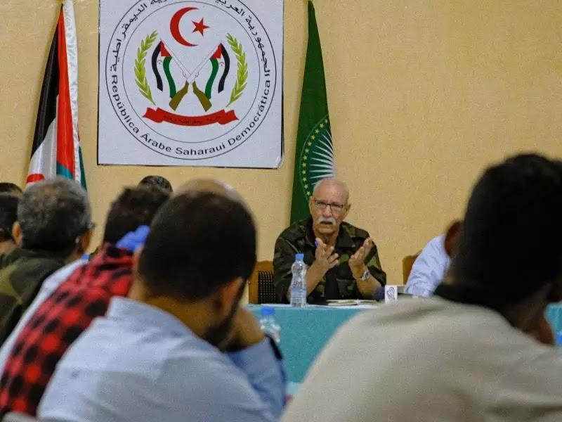 الرئيس إبراهيم غالي يترأس اجتماعا للألية الوطنية للخطاب الرئيس إبراهيم غالي يترأس اجتماعا للألية الوطنية للخطاب