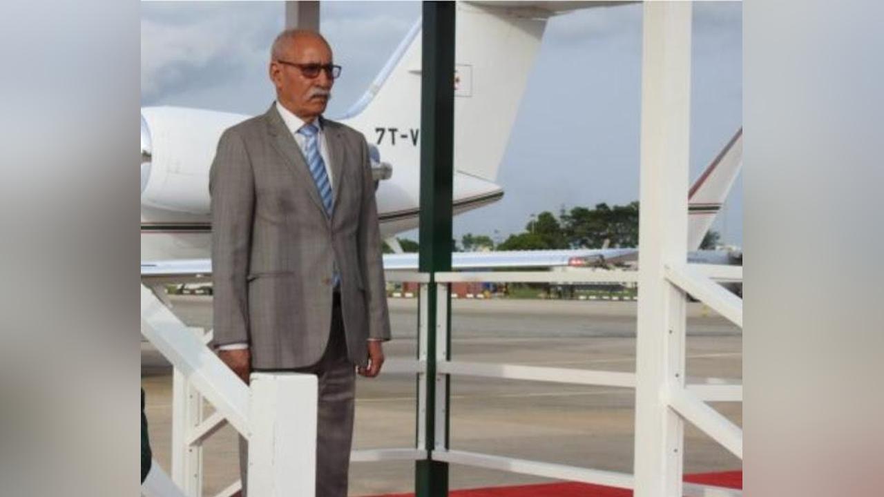 المكسيك؛ يحضر الوزير الأول حفل التنصيب.. لماذا يغيب الرئيس ؟ المكسيك؛ يحضر الوزير الأول حفل التنصيب.. لماذا يغيب الرئيس ؟