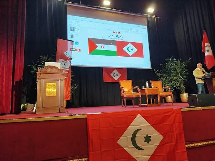 البوليساريو وقضية الريف: بين التضامن الحذر وحسابات الموقف الصحراوي البوليساريو وقضية الريف: بين التضامن الحذر وحسابات الموقف الصحراوي