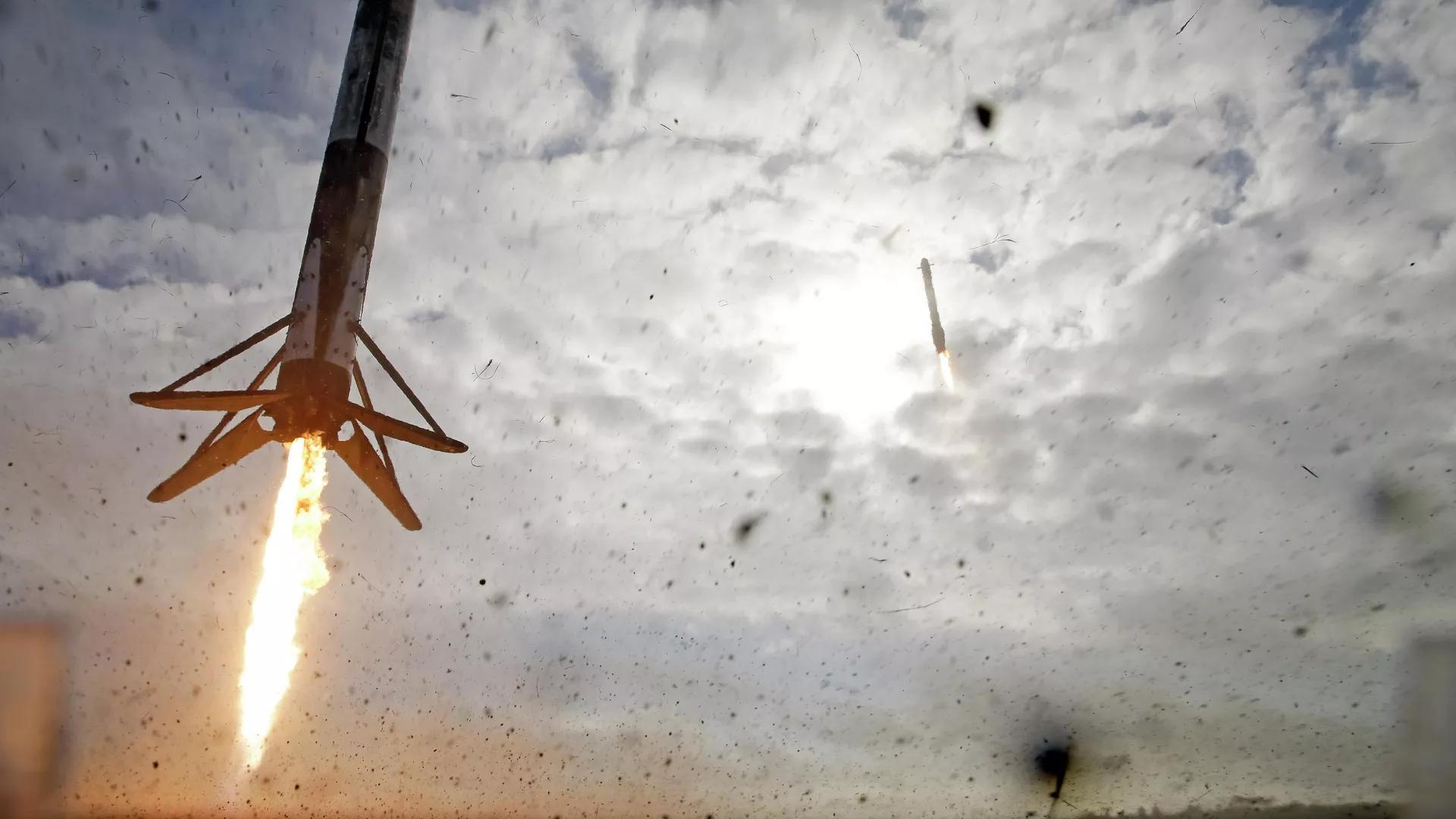 إيلون ماسك يحدد موعد وشروط إرسال رحلات مأهولة إلى المريخ إيلون ماسك يحدد موعد وشروط إرسال رحلات مأهولة إلى المريخ