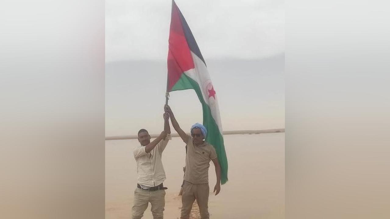 حين ينادي المصير: من عواصف الطبيعة إلى صرخات التضامن الصحراوي حين ينادي المصير: من عواصف الطبيعة إلى صرخات التضامن الصحراوي