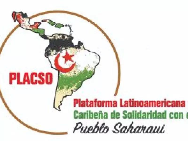 منتدى أمريكا اللاتينية ومنطقة الكاريبي يعرب عن قلقه إزاء رفض طلبات الحماية الدولية لعشرات الصحراويين المتواجدين في مطار باراخاس منتدى أمريكا اللاتينية ومنطقة الكاريبي يعرب عن قلقه إزاء رفض طلبات الحماية الدولية لعشرات الصحراويين المتواجدين في مطار باراخاس