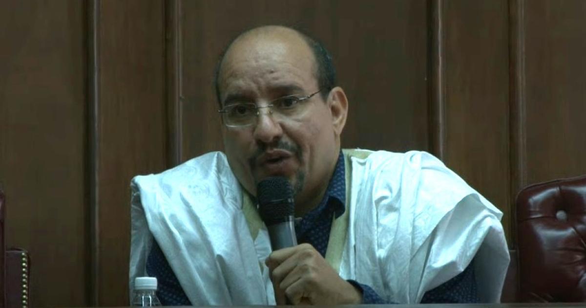 السفير الصحراوي بالمكسيك: محكمة العدل الأوروبية تعزز حقوق الشعب الصحراوي وتحث دول العالم على احترام القانون الدولي السفير الصحراوي بالمكسيك: محكمة العدل الأوروبية تعزز حقوق الشعب الصحراوي وتحث دول العالم على احترام القانون الدولي