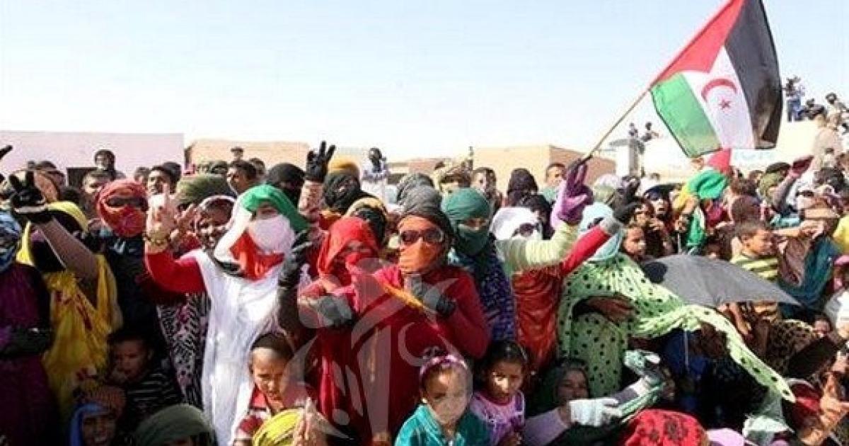 في ذكرى الوحدة الوطنية : وزارة شؤون الأرض المحتلة والجاليات تدعو الشعب الصحراوي إلى وحدة الصف والتلاحم ضد مخططات العدو في ذكرى الوحدة الوطنية : وزارة شؤون الأرض المحتلة والجاليات تدعو الشعب الصحراوي إلى وحدة الصف والتلاحم ضد مخططات العدو