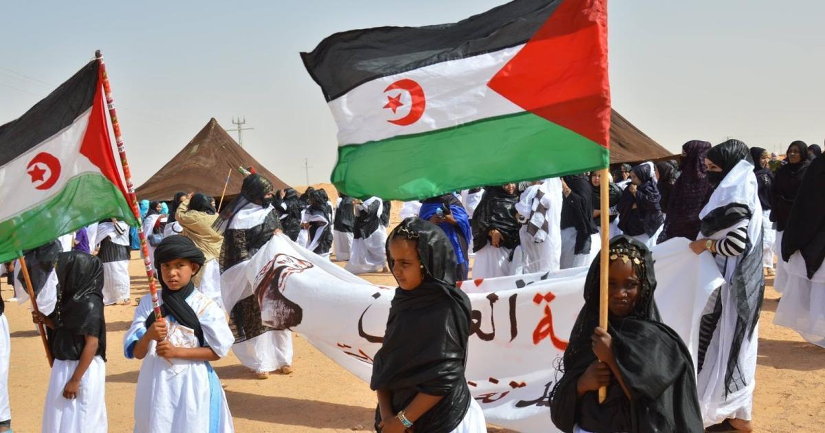 المركزية النقابية للعمال البرازيليين تعرب عن تضامنها مع كفاح الشعب الصحراوي من أجل استكمال سيادته الوطنية المركزية النقابية للعمال البرازيليين تعرب عن تضامنها مع كفاح الشعب الصحراوي من أجل استكمال سيادته الوطنية