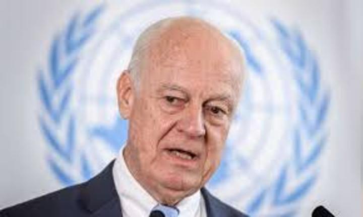 وكالة ارويتز:المبعوث الأممي يطرح فكرة تقسيم الصحراء الغربية و البوليساريوترفض أي حلول تهمش حق تقرير المصير وكالة ارويتز:المبعوث الأممي يطرح فكرة تقسيم الصحراء الغربية و البوليساريوترفض أي حلول تهمش حق تقرير المصير
